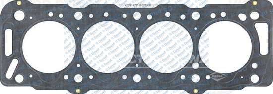 REINZ 61-33720-00 Silindir Kapak Contasi 82.20mm Partner-P206-P306-Berlingo-Xsara-Scudo Dw8 / Dw8b 1+2 Centik 1.26mm 2000-->